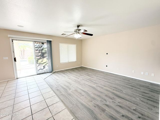 805 S Esmeralda --, Mesa, AZ 85208