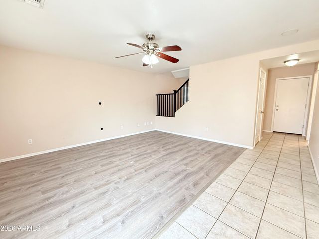 805 S Esmeralda --, Mesa, AZ 85208