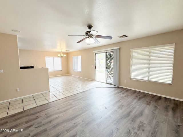 805 S Esmeralda --, Mesa, AZ 85208