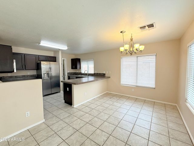 805 S Esmeralda --, Mesa, AZ 85208