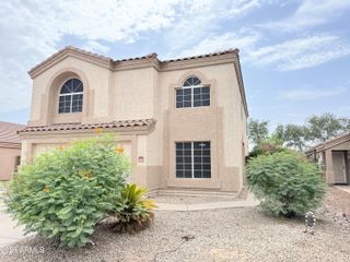 805 S Esmeralda --, Mesa, AZ 85208