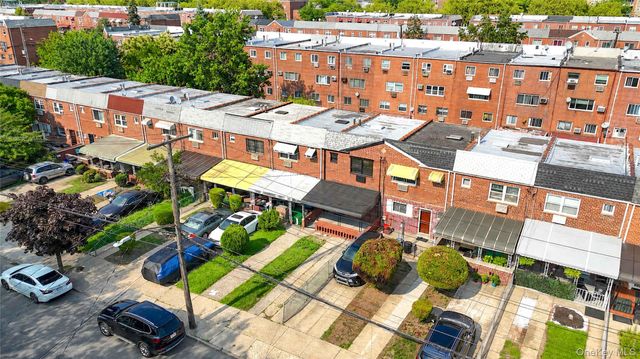 989 Schenck Avenue, Brooklyn, NY 11207