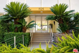 1525 N Hayworth Avenue 107, Los Angeles, CA 90046