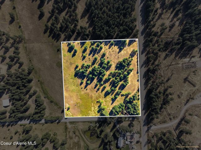 14500 N Boot Hill Rd, Hayden, ID 83835 property photo