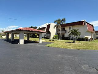 311 GARVIN STREET 409A, Punta Gorda, FL 33950
