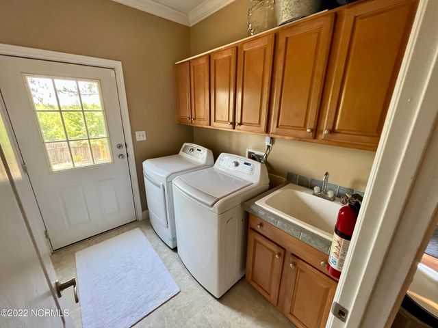 145 Pickett Circle, Vass, NC 28394