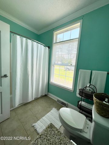 145 Pickett Circle, Vass, NC 28394