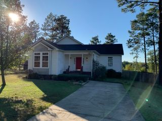 145 Pickett Circle, Vass, NC 28394