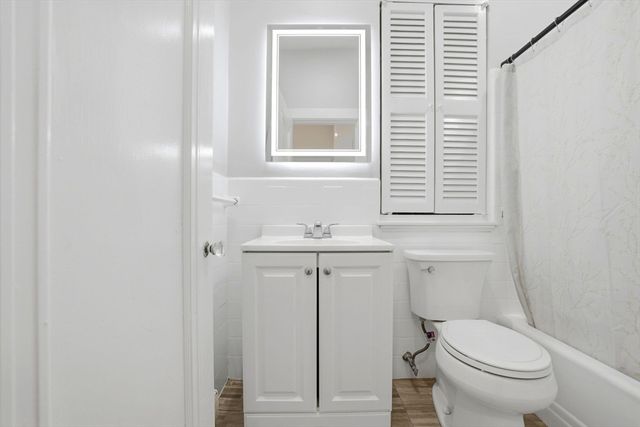 520 Beacon St 2F, Boston, MA 02215