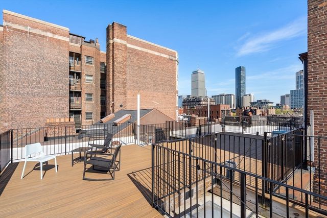 520 Beacon St 2F, Boston, MA 02215