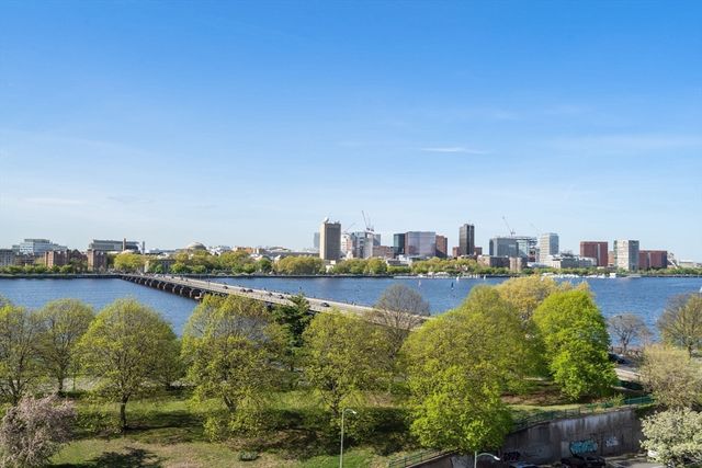 520 Beacon St 2F, Boston, MA 02215