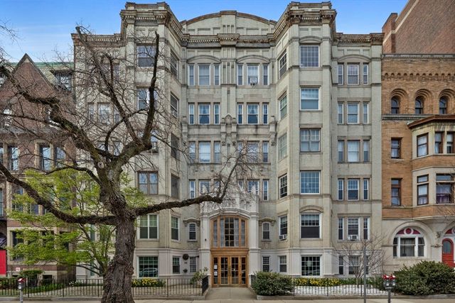520 Beacon St 2F, Boston, MA 02215