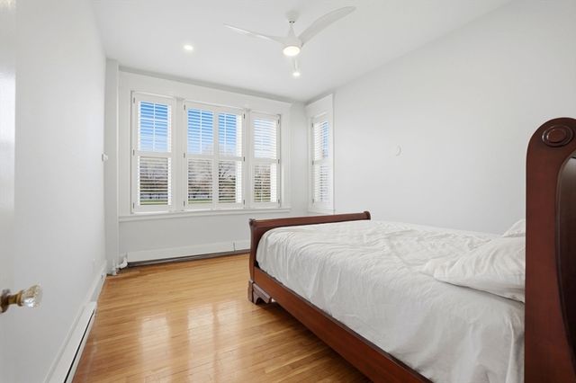 520 Beacon St 2F, Boston, MA 02215