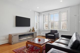 520 Beacon St 2F, Boston, MA 02215