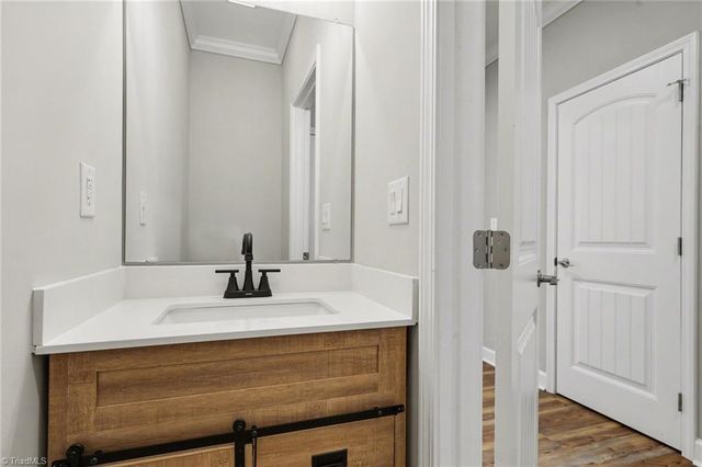 411 Motif Lane, Winston-salem, NC 27107