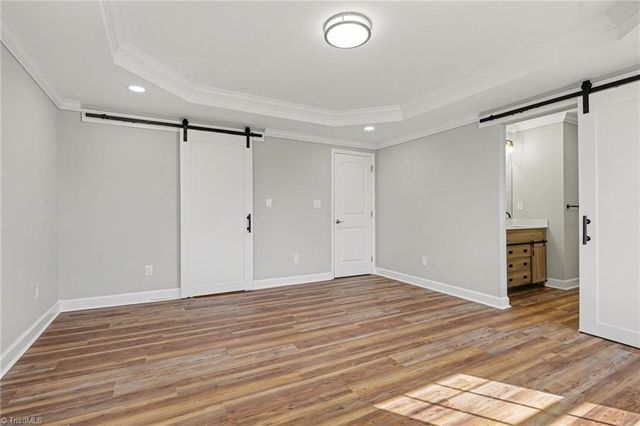 411 Motif Lane, Winston-salem, NC 27107