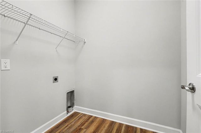 411 Motif Lane, Winston-salem, NC 27107