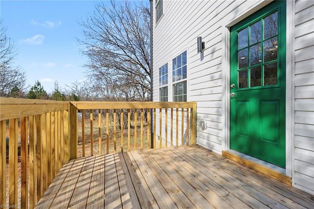 411 Motif Lane, Winston-salem, NC 27107