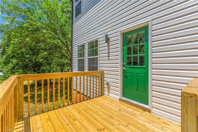 411 Motif Lane, Winston-salem, NC 27107