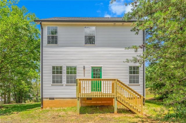 411 Motif Lane, Winston-salem, NC 27107