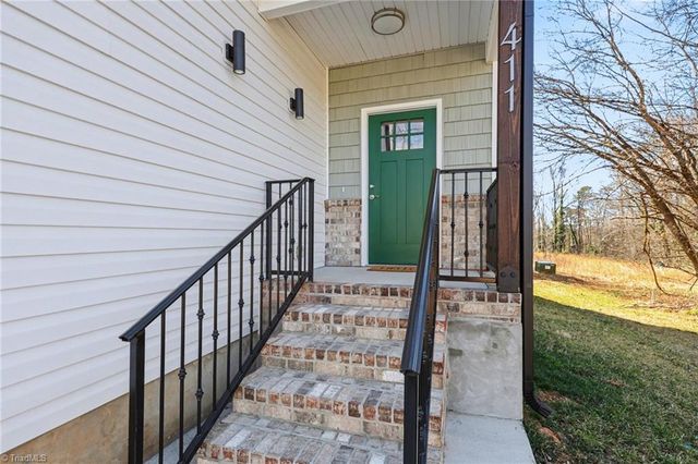 411 Motif Lane, Winston-salem, NC 27107