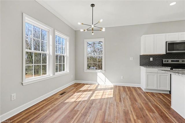 411 Motif Lane, Winston-salem, NC 27107