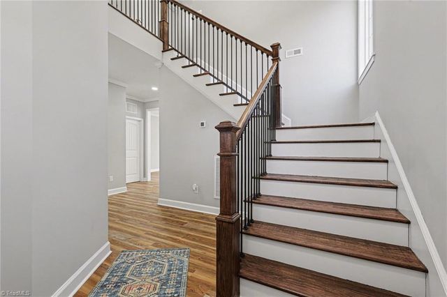 411 Motif Lane, Winston-salem, NC 27107