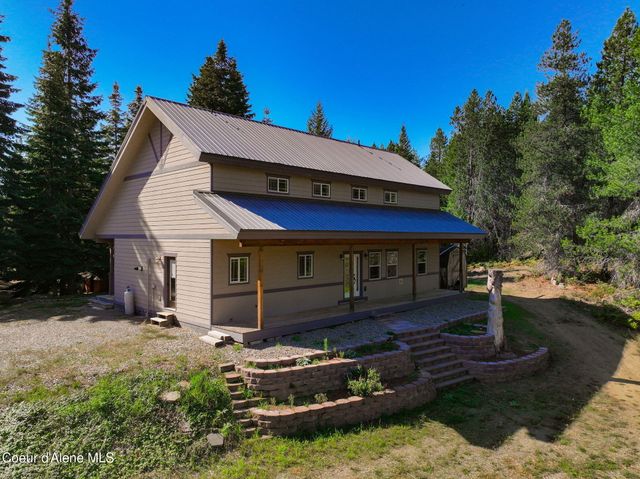 97 Leelah Ln, Bonners Ferry, ID 83805