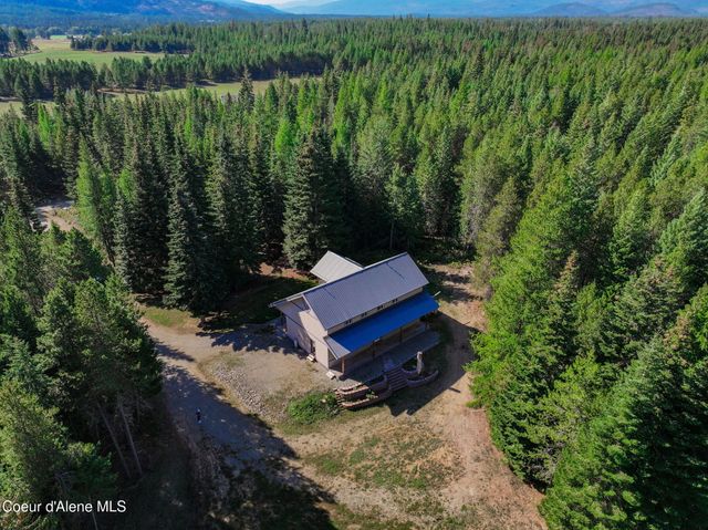 97 Leelah Ln, Bonners Ferry, ID 83805