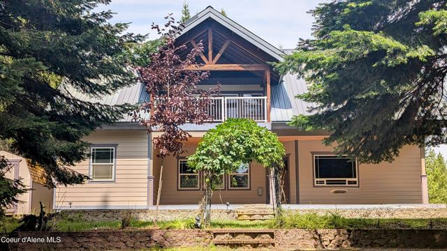 97 Leelah Ln, Bonners Ferry, ID 83805