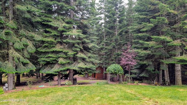 97 Leelah Ln, Bonners Ferry, ID 83805