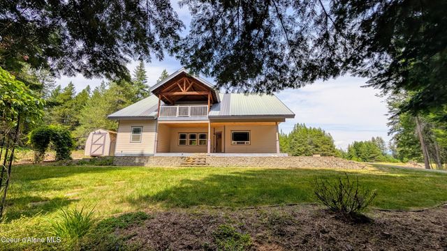 97 Leelah Ln, Bonners Ferry, ID 83805