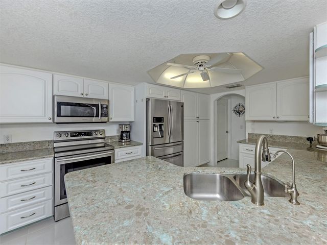 25244 RAMPART BOULEVARD, Punta Gorda, FL 33983