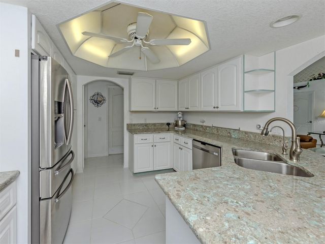 25244 RAMPART BOULEVARD, Punta Gorda, FL 33983
