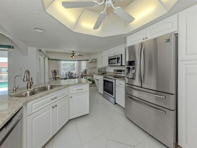 25244 RAMPART BOULEVARD, Punta Gorda, FL 33983