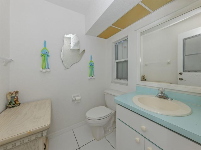 25244 RAMPART BOULEVARD, Punta Gorda, FL 33983