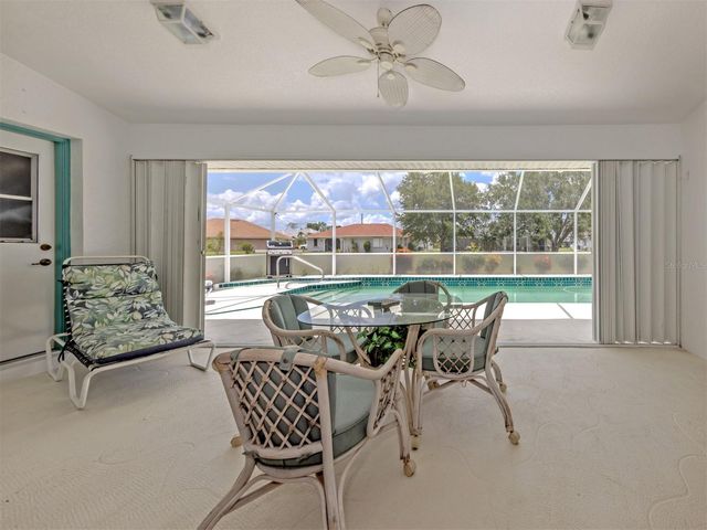 25244 RAMPART BOULEVARD, Punta Gorda, FL 33983