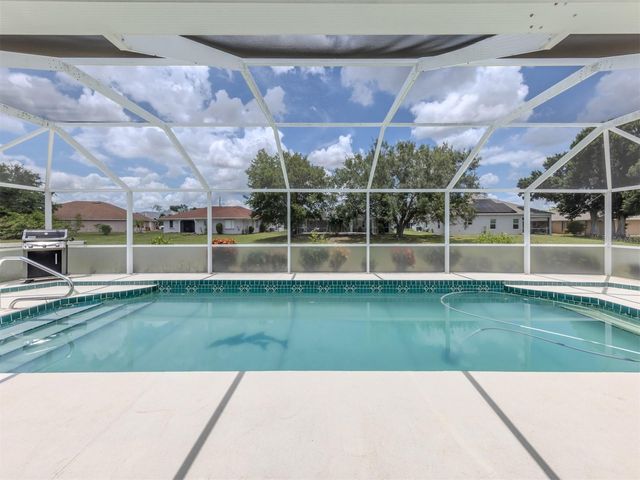 25244 RAMPART BOULEVARD, Punta Gorda, FL 33983