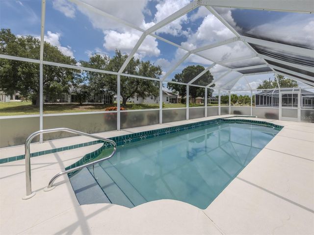 25244 RAMPART BOULEVARD, Punta Gorda, FL 33983