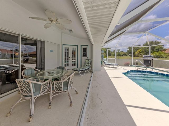 25244 RAMPART BOULEVARD, Punta Gorda, FL 33983
