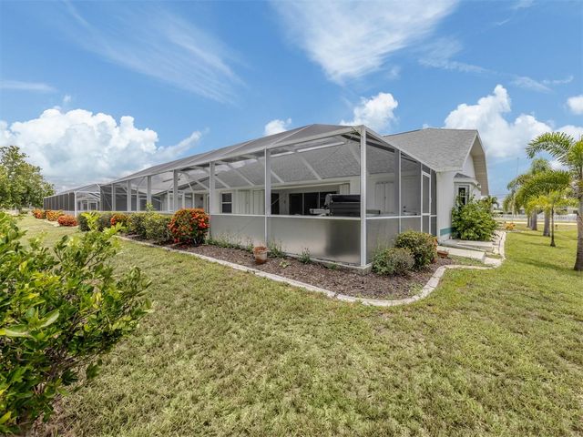 25244 RAMPART BOULEVARD, Punta Gorda, FL 33983