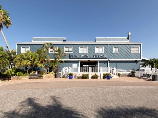 25244 RAMPART BOULEVARD, Punta Gorda, FL 33983