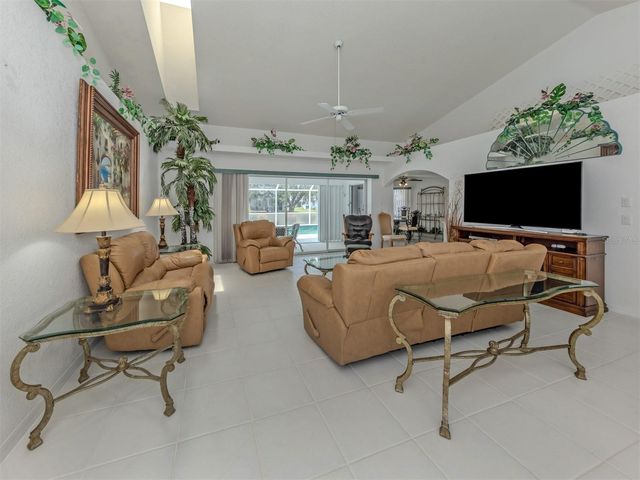 25244 RAMPART BOULEVARD, Punta Gorda, FL 33983