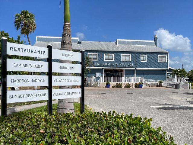 25244 RAMPART BOULEVARD, Punta Gorda, FL 33983