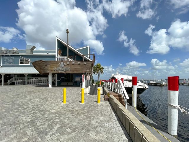 25244 RAMPART BOULEVARD, Punta Gorda, FL 33983