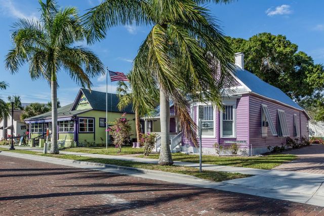 25244 RAMPART BOULEVARD, Punta Gorda, FL 33983