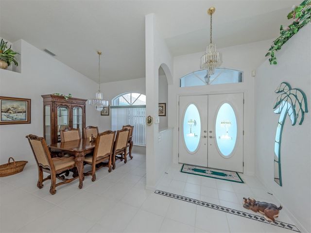 25244 RAMPART BOULEVARD, Punta Gorda, FL 33983