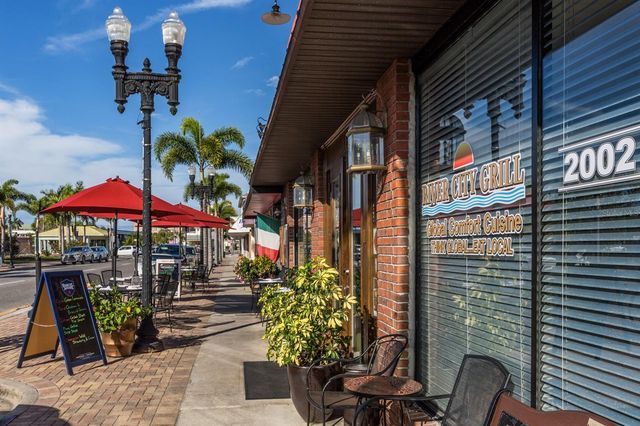 25244 RAMPART BOULEVARD, Punta Gorda, FL 33983
