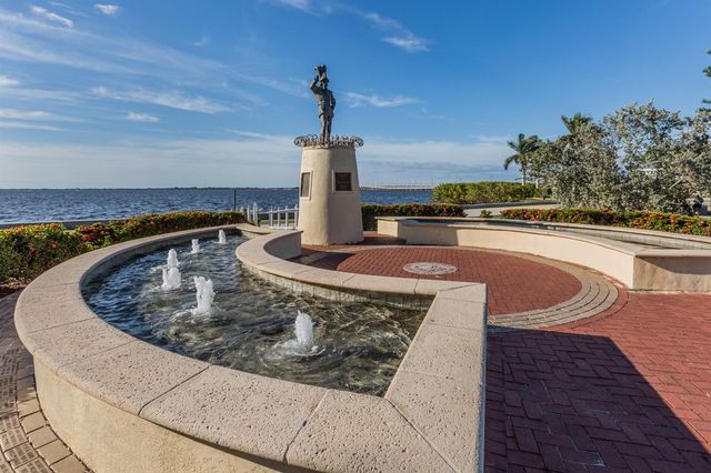 25244 RAMPART BOULEVARD, Punta Gorda, FL 33983