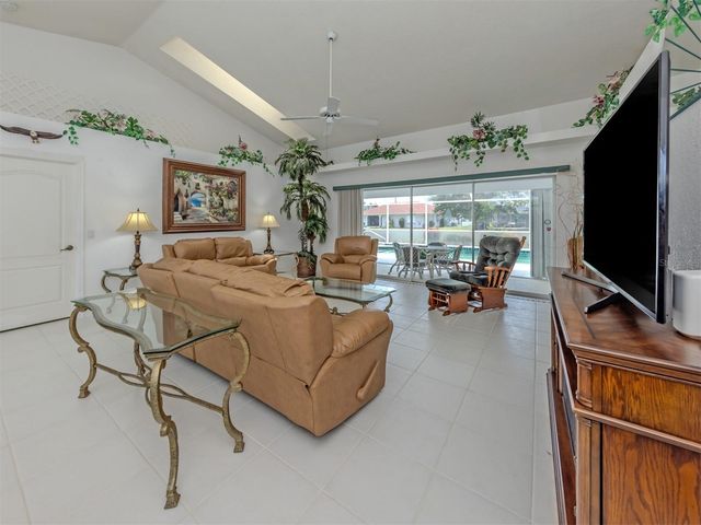 25244 RAMPART BOULEVARD, Punta Gorda, FL 33983